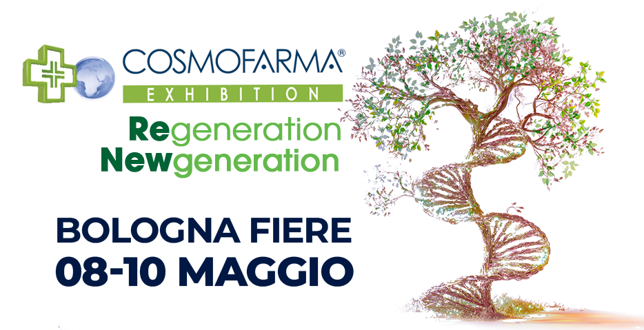 edocitalia presente al cosmofarma 2025