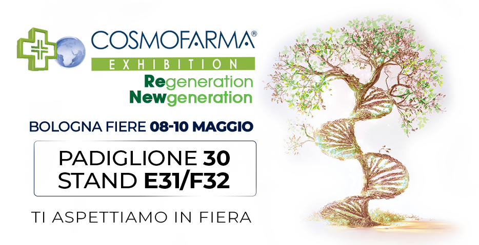 edocitalia presente al cosmofarma 2025